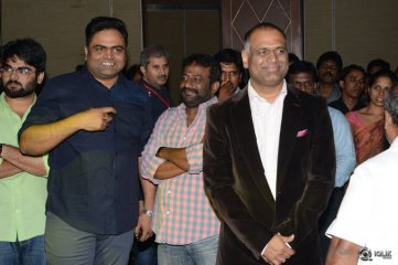 Oopiri Movie Audio Launch